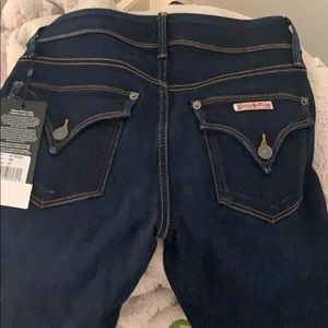 Hudson “Beth baby” bootcut Jeans